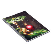 Carnet Bonne année (Côté Droit)
