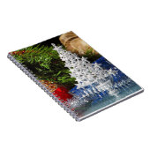 Carnet Bonne année (Côté Droit)