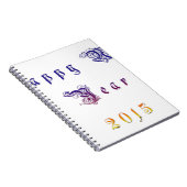 Carnet Bonne année 2015 Hakuna Matata souhaite.png (Côté Droit)