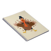 Carnet Bonne Turquie (Côté Droit)