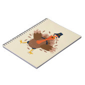 Carnet Bonne Turquie (Côté gauche)