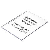 Carnet Bonnes mamans, super mamans (Côté gauche)