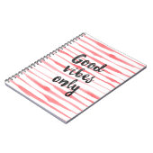 Carnet Bonnes vitres seulement (Côté gauche)