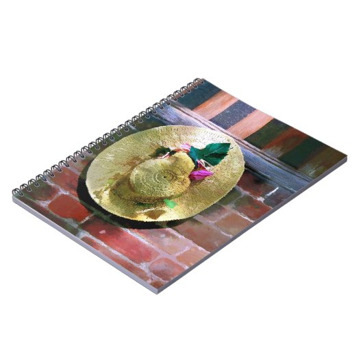 CARNET BONNET (Côté gauche)