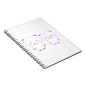 Carnet Bons amis (Côté Droit)
