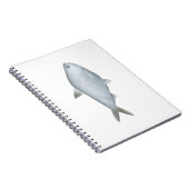 Carnet Bony Bream (Côté Droit)