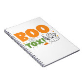 Carnet BOO Tox Injecteur Injecteur Remplissant Botox Dysp (Côté Droit)