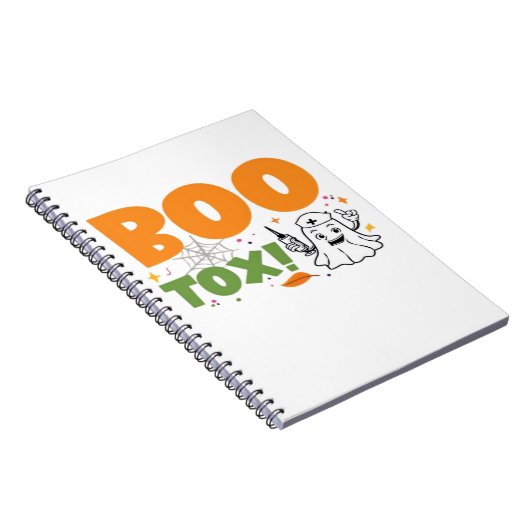 Carnet BOO Tox Injecteur Injecteur Remplissant Botox Dysp (Côté Droit)