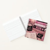 Carnet Book Era (Intérieur)