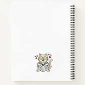 CARNET BOOK LOVER (Dos)