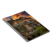 Carnet Book Notes UR (Côté Droit)