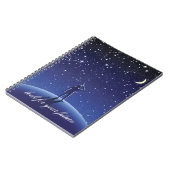 Carnet book stars (Côté gauche)