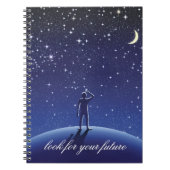 Carnet book stars (Devant)