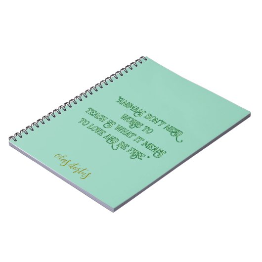 Carnet Booklet (Côté gauche)