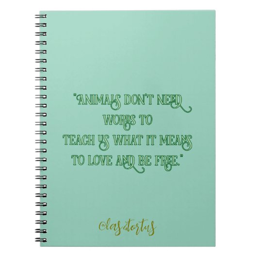 Carnet Booklet (Devant)