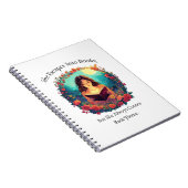 Carnet Booklover's Fantasy  (Côté Droit)