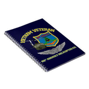 Carnet Boomerangs Vietnam (ailes pilotes)