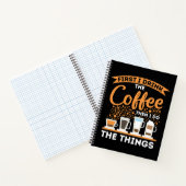Carnet Boost de motivation du matin - Mantra de l'amoureu (Intérieur)