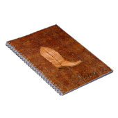 Carnet Boot de cowgirl en cuir à outils Faux de style occ (Côté Droit)