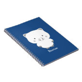 Carnet Bootan (Côté Droit)