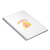 Carnet Bootan mou (Côté Droit)