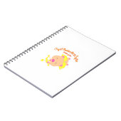 Carnet Bootan mou (Côté gauche)