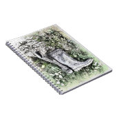 CARNET BOOTS (Côté Droit)