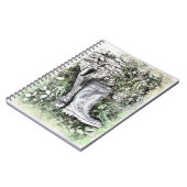 CARNET BOOTS (Côté gauche)