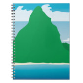 Carnet Bora (Devant)