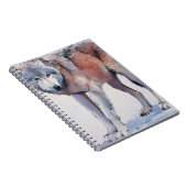 Carnet Bord 2001 (Côté Droit)
