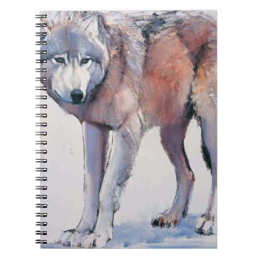 Carnet Bord 2001 (Devant)