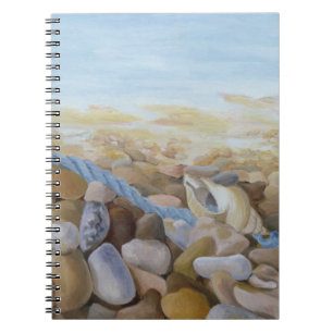 Carnet Bord de mer