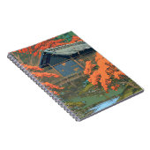 Carnet Bord de mer rustique (Côté Droit)