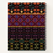 Carnet Bordures du Sud-Ouest (Dos)