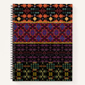 Carnet Bordures du Sud-Ouest (Devant)