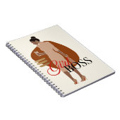 Carnet Boss (Côté Droit)