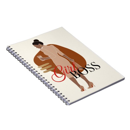 Carnet Boss (Côté Droit)