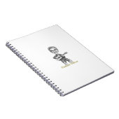 Carnet Bossa (Côté Droit)