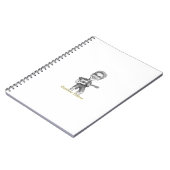 Carnet Bossa (Côté gauche)