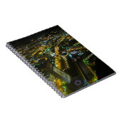 Carnet Boston, le Massachusetts, Etats-Unis (Côté Droit)