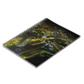 Carnet Boston, le Massachusetts, Etats-Unis (Côté gauche)