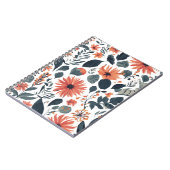 Carnet Botanical Blast (Côté gauche)