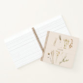 Carnet Botanical Collection of Herbs and Plants (Intérieur)