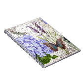 Carnet Botanique (Côté Droit)