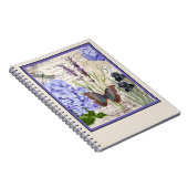 Carnet Botanique (Côté Droit)