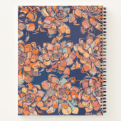 Carnet Botaniques d'automne dans les Neutres de Terre et (Dos)