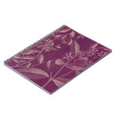 Carnet Botnie III (Côté gauche)