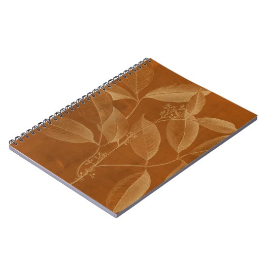 Carnet Botnie VI moderne (Côté gauche)