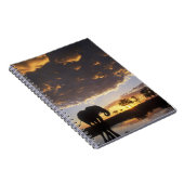 Carnet Botswana, Chobe National Park, Elephant (Côté Droit)