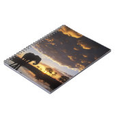 Carnet Botswana, Chobe National Park, Elephant (Côté gauche)